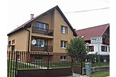 Alojamiento en casa particular Žiar Eslovaquia